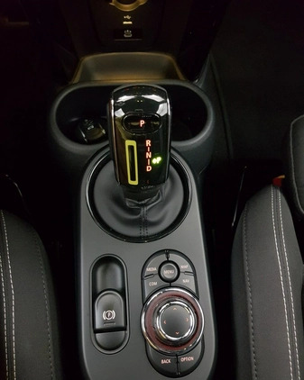 MINI Cooper S cena 129900 przebieg: 4050, rok produkcji 2023 z Sucha Beskidzka małe 211